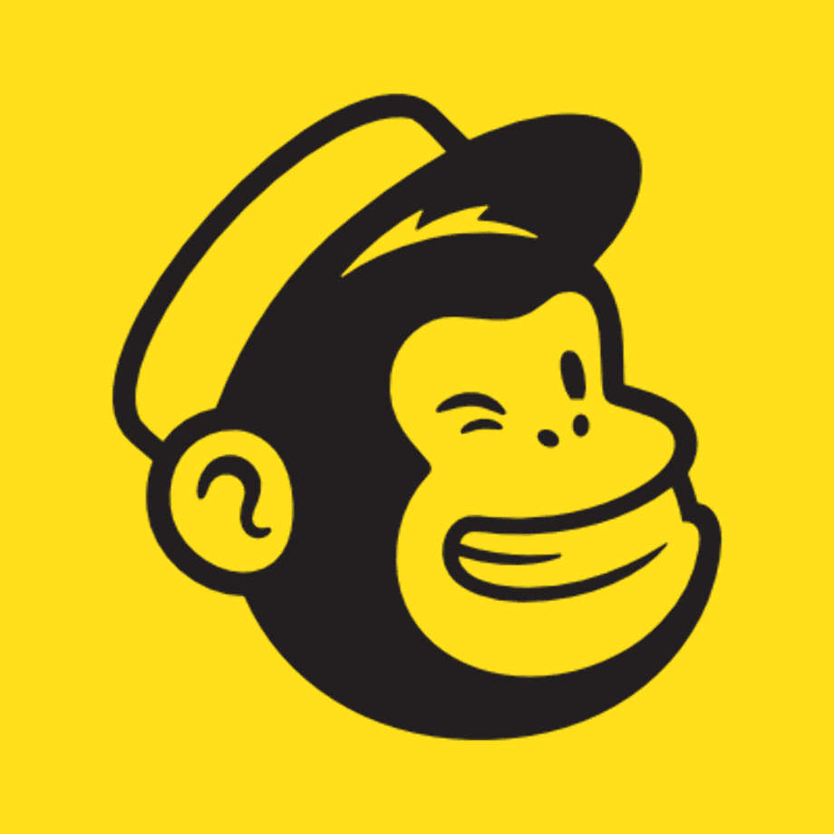 mailchimp